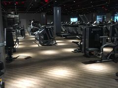 -威尔仕健身(杭州万象城店)