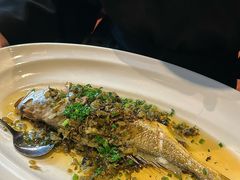 -顶特勒·黄鱼馆·特色菜(上海大世界店)