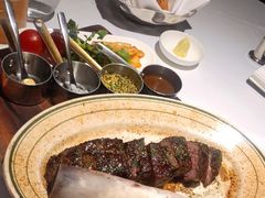 -燃扒房Steakhouse(皇庭店)