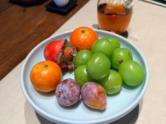 -青藤茶馆(凤起路店)