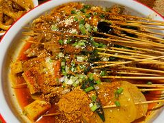 -付小姐在成都(五道口店)