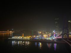 -川旺角川粤融合菜•海景餐厅(星海广场店)
