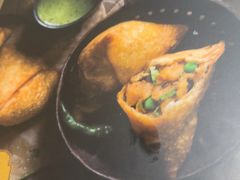 -Pita's&Tika's中东和印度风味餐厅(龙湖天街店)