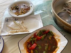 -高老庄·老溧阳·私房菜(南山竹海店)