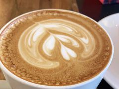-Peet's 皮爷咖啡(东湖路手作店)