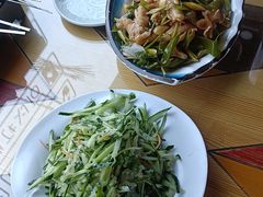 -连锦记海鲜烧烤大排档·锦州特色(西安路交大店)