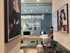 -海马体照相馆(成都来福士广场店)