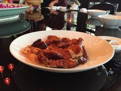 -杭州西子湖四季酒店·金沙厅