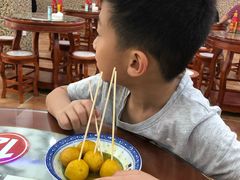 -捷信牛奶甜品世家(柳巷店)