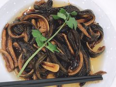 鳝鱼-怡园饭店-餐厅(四望亭店)