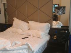 床-桔子酒店(天津五大道店)