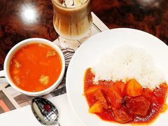 -东海咖啡馆