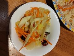 -石榴红了·非遗酥皮烤包子·新疆菜(瑞豪店)