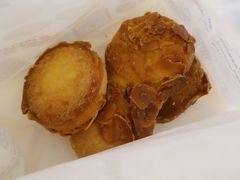 美国杏仁酥-上海哈尔滨食品厂(淮海中路店)