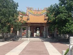 -台儿庄古城