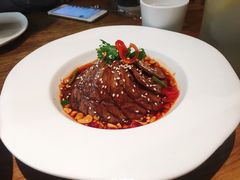 -上关雪東北菜(中房金谊店)