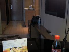 -天津梅江中心皇冠假日酒店
