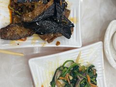 -佳木斯老崔朝族风味(群力店)