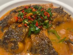 -香丰阁·烤鸭·川湘菜(清河店)