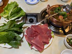 -顺顺小吃(独克宗古城店)