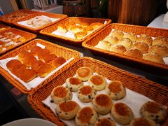 -南湖宾馆·鸳湖阁全日制餐厅