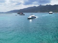 -海南分界洲岛旅游区