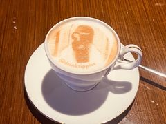 -菲住布渴酒店自助餐厅(阿里巴巴西溪园区店)