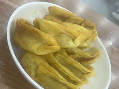 -草桥清真牛肉锅贴扁食店