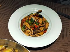 -汤家茗苑·精致私房菜(白沙店)