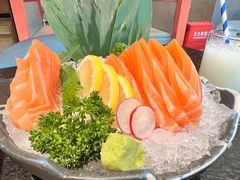 -将太无二·北美传奇寿司(荟聚购物中心西红门店)