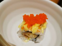 -柏鮨寿司.刺身.定食(米山町地中海店)
