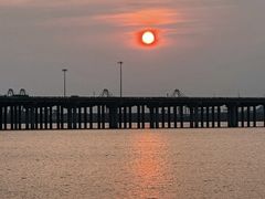 -深圳湾公园(南山区)