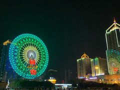 -星城之眼摩天轮
