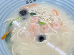 -粗茶淡饭(东关街店)