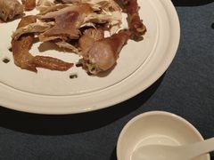 -金狮麟·新豫菜(金码大厦店)