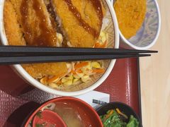 -食其家·牛丼咖喱(日月光中心广场店)