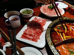 -黄家码头老火锅(解放碑旗舰店)