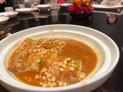 -环球港凯悦 · 享悦中餐厅