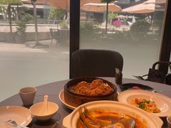 -徐记海鲜(曲江南湖店)