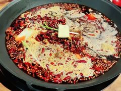 -楠火锅(龙阳广场店)
