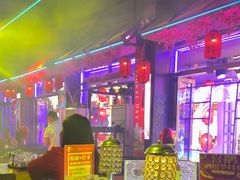 -喜鹊音乐酒馆(西街店)