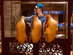 -局气 烤鸭·北京菜(光华路店)