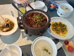 -鉴川·川菜传承(星汇两江店)