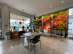 -GOOD GOODS咖啡店(南园店)