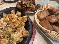 -状元阁烧烤(新华路总店)