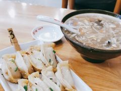 -小姜锅贴(凤凰街店)