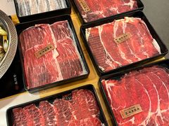 -牛匠和牛寿喜锅(西安总店)