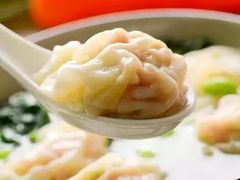 -汪家馄饨(集庆路店)