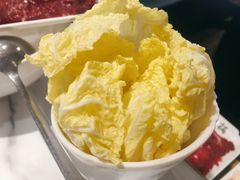 娃娃菜-大喜牛鲜牛肉火锅(世纪金源店)