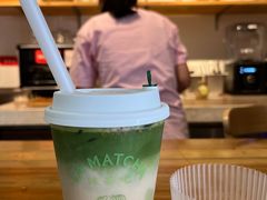 -LA MATCHA抹茶吧(进贤路店)